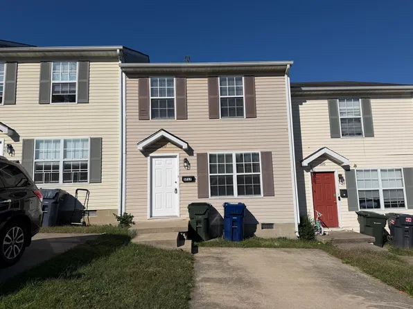 3717 Trent Cir, Lexington, KY 40517