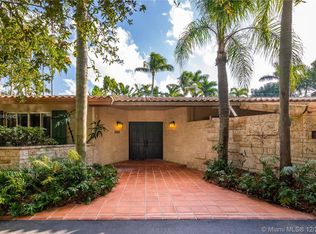 6100 Moss Ranch Rd, Pinecrest, FL 33156