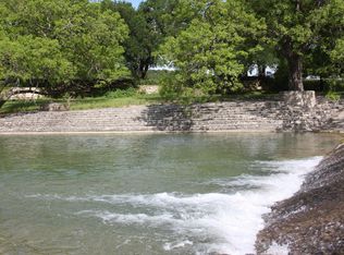 275 Bluff Trails Rd, Ingram, TX 78025