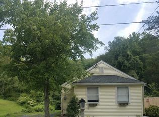 466 Stage Coach Rd, Clarksburg, NJ 08510