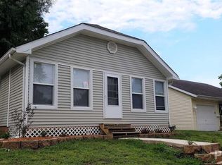 1120 Highland Ave, Pekin, IL