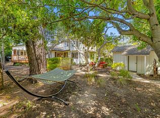 3 SW Monte Verde & 13th St, Carmel, CA 93923
