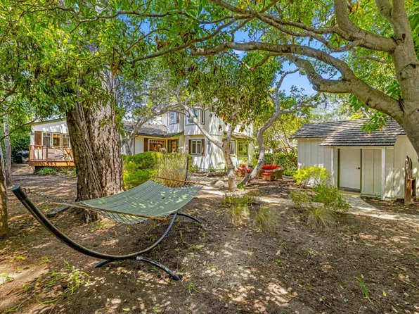 3 SW Monte Verde & 13th St, Carmel, CA 93923