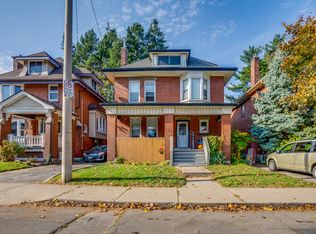 200 Holton Ave S #1, Hamilton, ON L8M 2L7