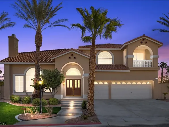 4024 Mansion Hall Ct, Las Vegas, NV 89129
