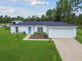 6500 SW 202nd Ct, Dunnellon, FL 34431