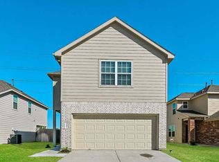 1003 Imperial Heights Dr, Houston, TX 77073