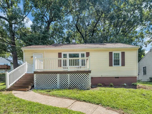 2119 Colgate St NE, Roanoke, VA 24012