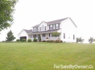 4417 Hinesville Rd, Shelby, OH 44875
