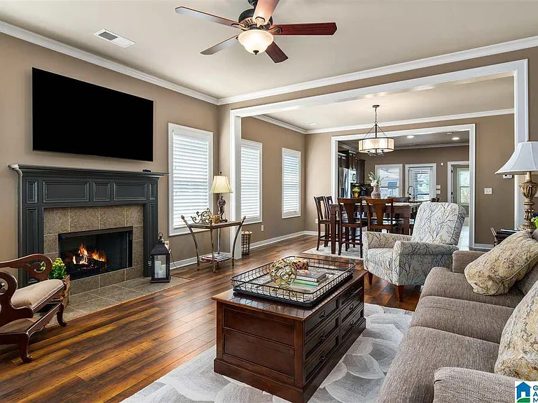 4211 Cahaba Lake Dr — Photo 8