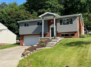 514 Duncan Station Rd, McKeesport, PA 15135