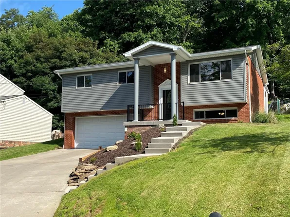 514 Duncan Station Rd, McKeesport, PA 15135