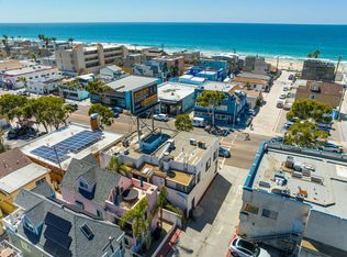 801 San Jose Pl #2, San Diego, CA 92109