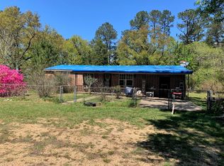 3457 Cypress Church Rd, Deridder, LA 70634