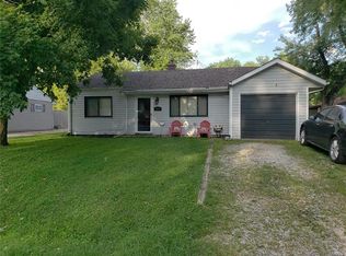 9604 Mark Trl, Fairview Heights, IL 62208