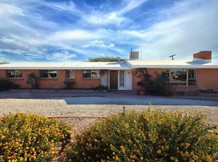 419 S Colonia Ave, Tucson, AZ 85711
