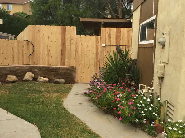 13222 Saddle Ridge Rd, Lakeside, CA 92040