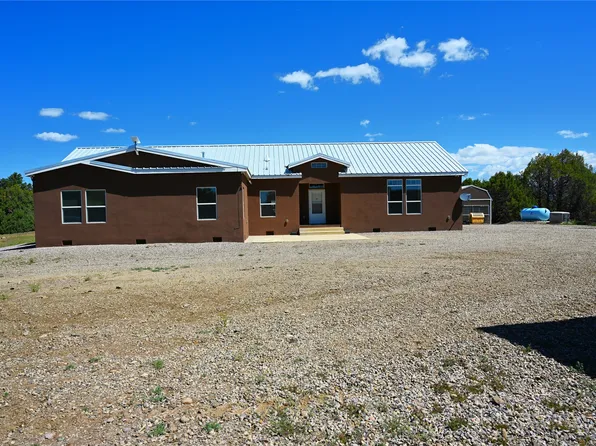 89 Encino Dr, Chama, NM 87520