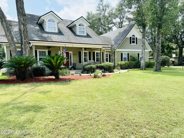 8520 SYNHOFF Drive, Jacksonville, FL 32216