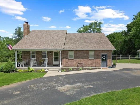 13487 E Business Highway 13, Lexington, MO 64067