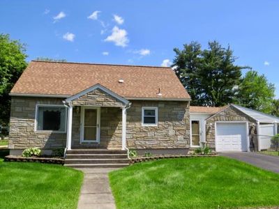 1218 Dorothy St, Binghamton, NY, 13901