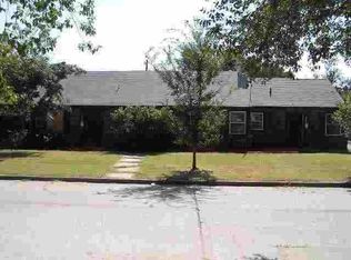 2641 E Grail St, Wichita, KS 67207