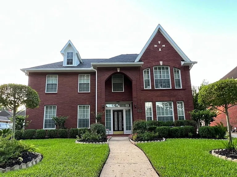 16911 Ascot Meadow Dr — Photo 2
