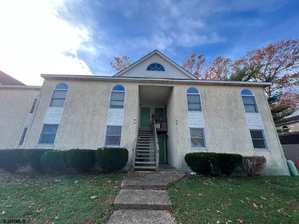 1201 N New Rd #C7-c0007, Pleasantville, NJ 08232