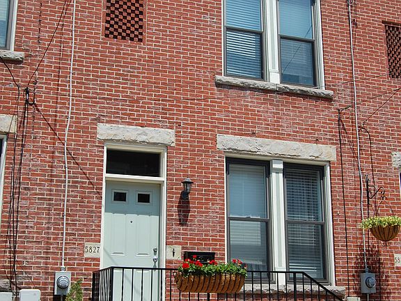 Great street in shadyside walkable to shops, restaurants, groceries etc