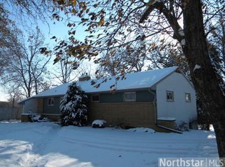 548 1st Ave NW, New Brighton, MN 55112