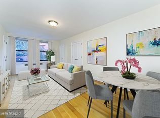 120 E 89th St APT 2F, New York, NY 10128