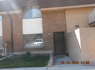 1480 W Lancelot Dr UNIT F, Provo, UT 84601