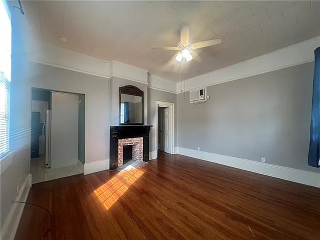 1 bed, 1.0 bath, 650 sqft, $1,100 — Photo 3