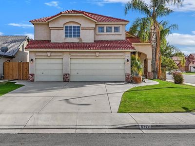 8711 Goldfinch Dr, Bakersfield, CA, 93312