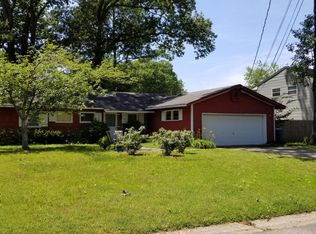 413 Cold Spring Rd, Virginia Beach, VA 23454