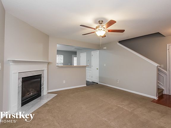 2nd image of 11717 Village Pond Dr