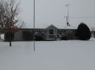 9484 County Road 11, Delta, OH 43515