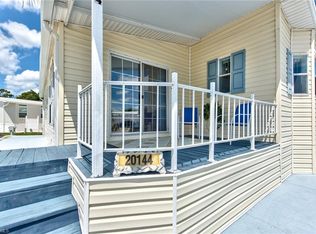 20144 Apple Tree Ln, Estero, FL 33928