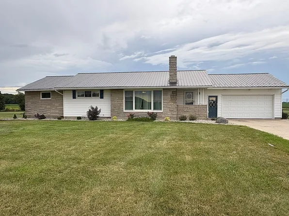 3130 State Route 118 St, Saint Henry, OH 45883