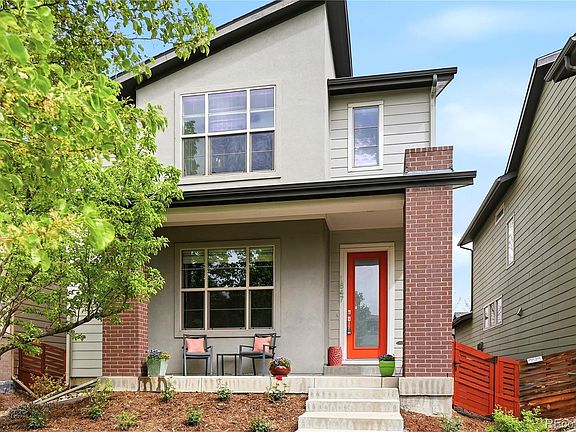 2nd image of 1847 W 67th Avenue