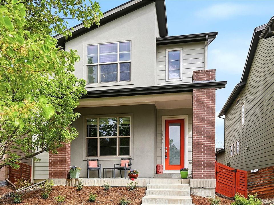 1847 W 67th Avenue, Denver, CO 80221 | Zillow