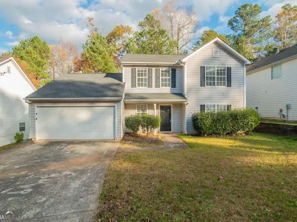 6390 Alford Cir, Lithonia, GA 30058