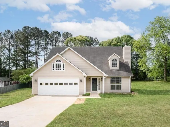 7790 Wethersfield Dr, Jonesboro, GA 30236