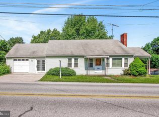 1896 Stoverstown Rd, Spring Grove, PA 17362