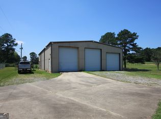 985 Wimberly Hill Rd, Cedartown, GA 30125