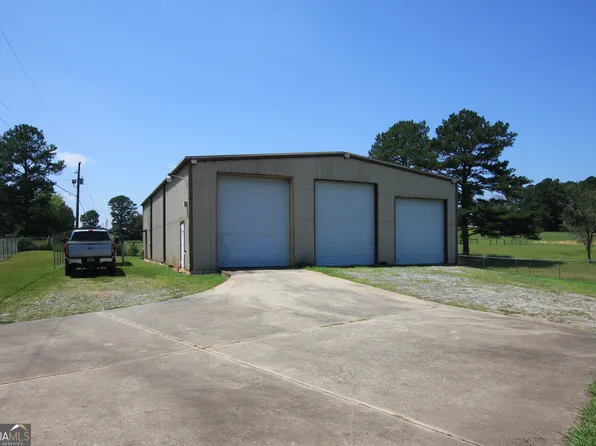 985 Wimberly Hill Rd, Cedartown, GA 30125