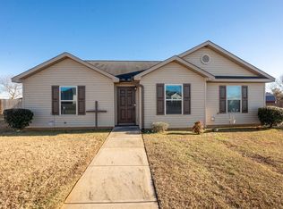 115 Bridgeport Ln, Perry, GA 31069