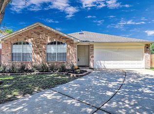20338 Cherry Orchard Ln, Katy, TX 77449