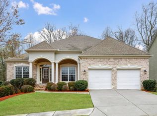 5470 Sandstone Ct, Cumming, GA