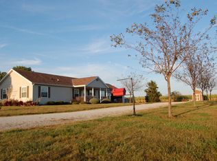 10700 Patterson Halpin Rd, Anna, OH 45302